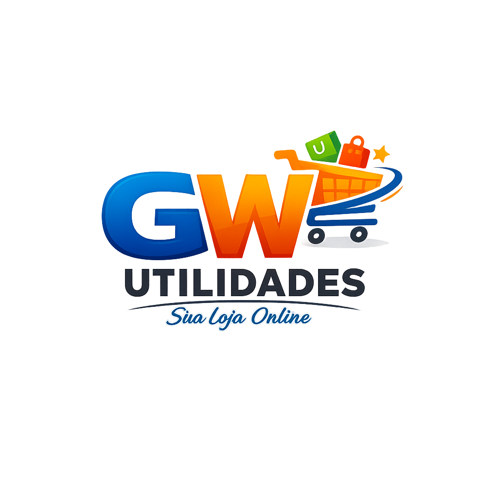 Logo GW Utilidades